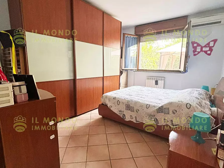 Immagine 17 di Casa trifamiliare in vendita  in Via Fratelli Cervi, 8. a Paullo