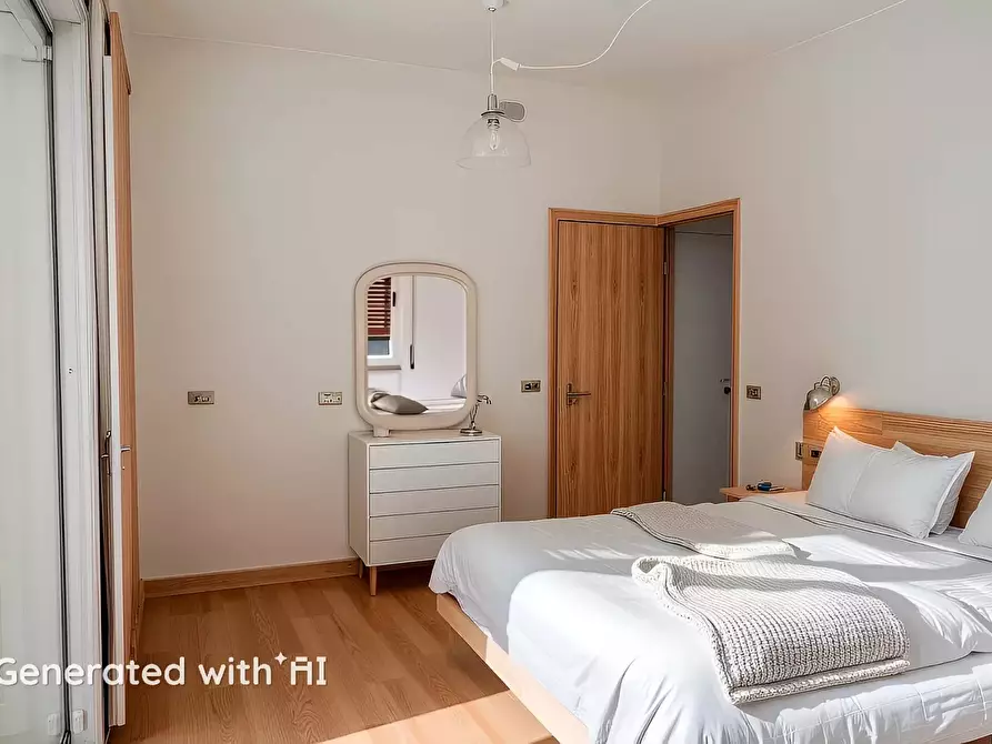 Immagine 15 di Casa trifamiliare in vendita  in Piazza Cavour a Chiavari