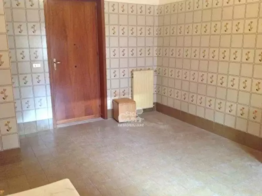 Immagine 3 di Casa trifamiliare in vendita  a Marsala