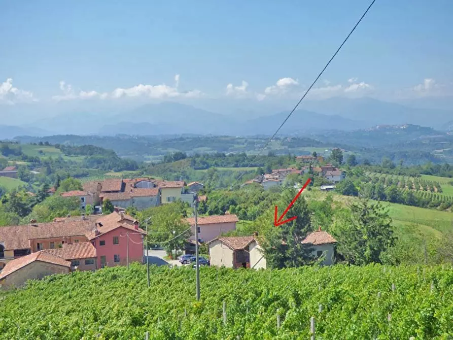 Immagine 1 di Terreno edificabile in vendita  in BORGATA GHIGLIANI a Barolo