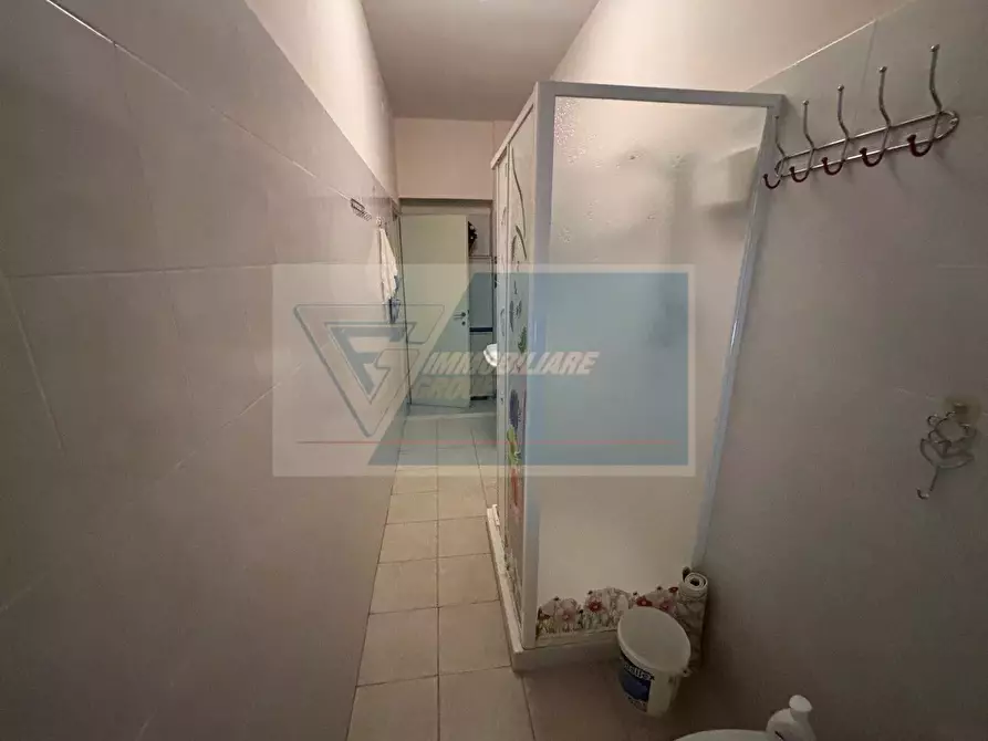 Immagine 9 di Casa trifamiliare in affitto  in Via Tagliamento a Siracusa