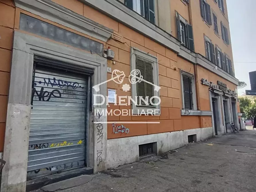 Immagine 1 di Attico in vendita  a Roma