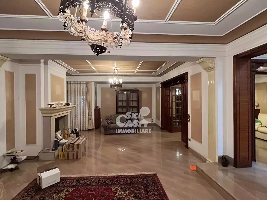 Immagine 11 di Monolocale in vendita  a Marsala