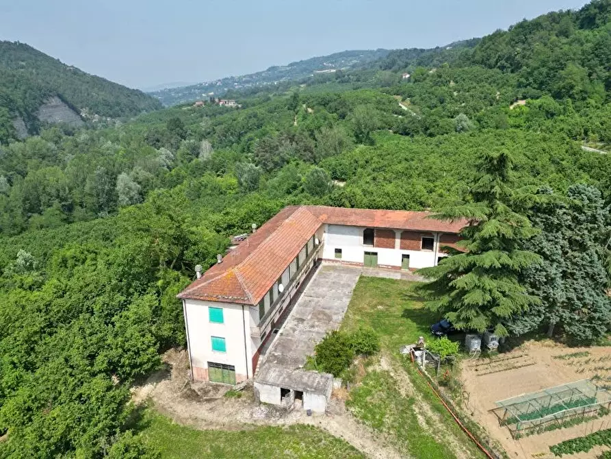 locale di sgombero in vendita ad Albaretto della Torre