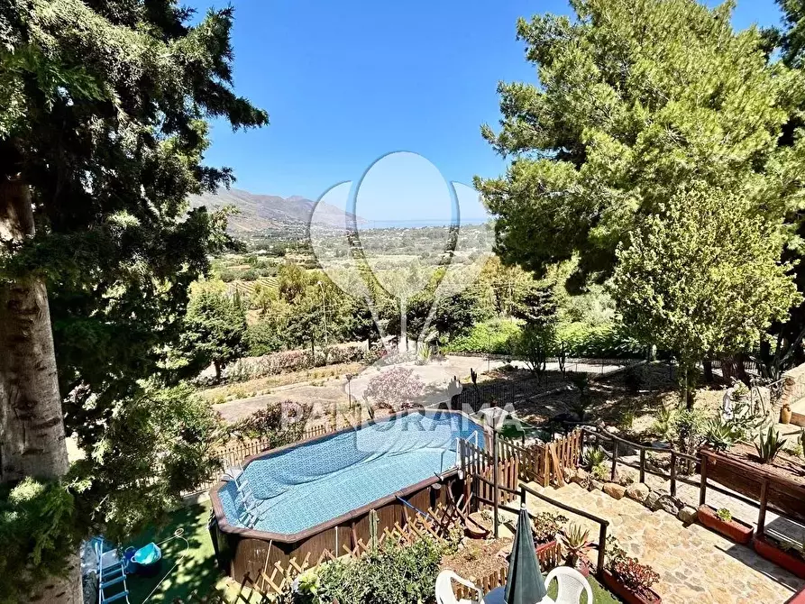 Immagine 22 di Terreno edificabile in vendita  in Contrada Fraginesi a Castellammare Del Golfo