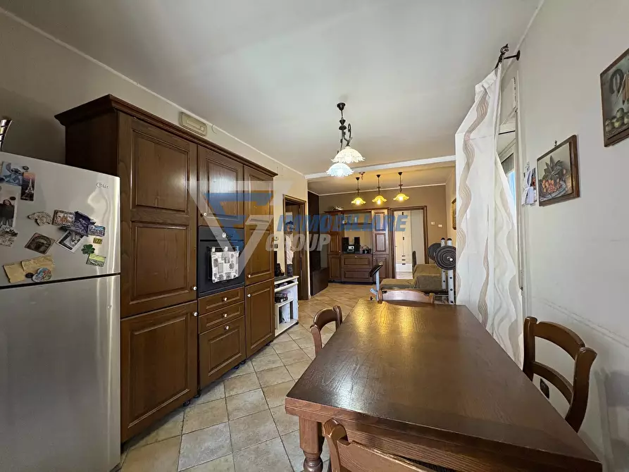 Immagine 3 di Casa trifamiliare in vendita  in Viale Tica a Siracusa