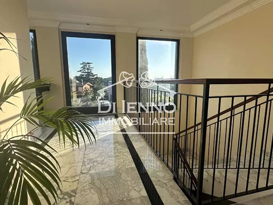 Immagine 12 di Casa trifamiliare in affitto  in Via Gian Lorenzo Bernini, 36 a Guidonia Montecelio