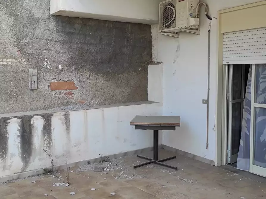 Immagine 24 di Casa trifamiliare in vendita  in Via Nazionale 213 a Basicò