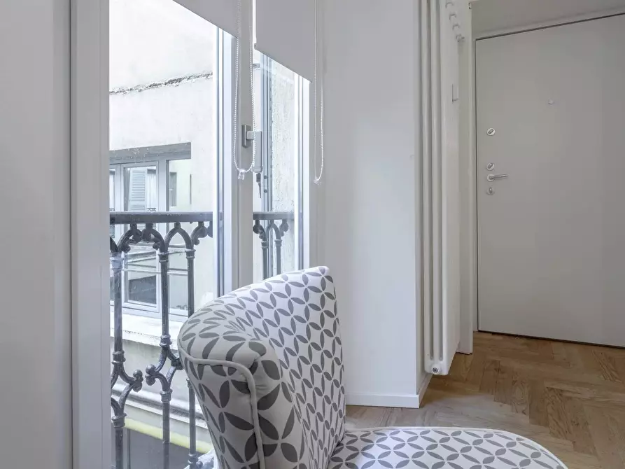 Immagine 7 di Casa trifamiliare in affitto  in Via Pontaccio, 2 a Milano