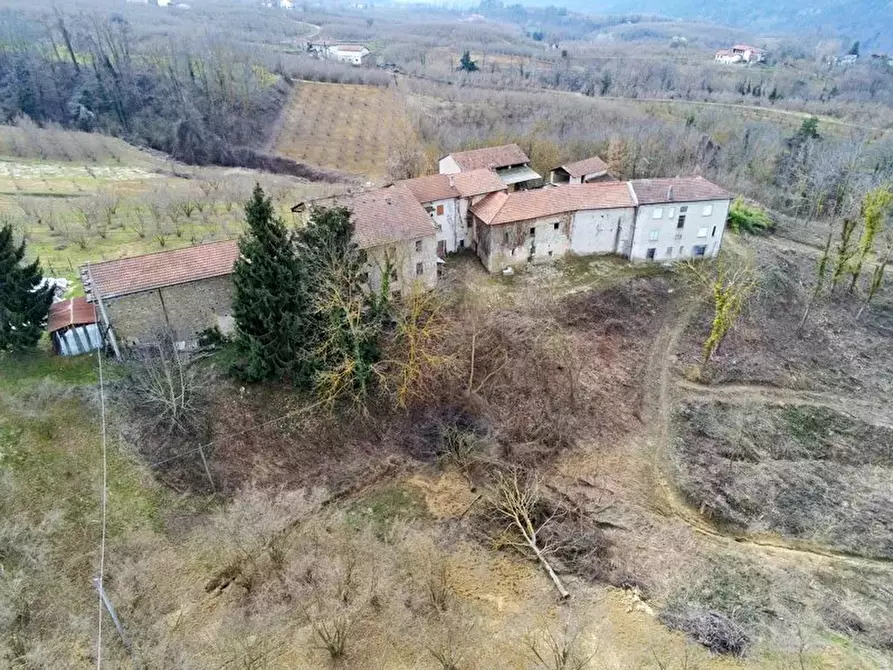 Immagine 11 di Terreno edificabile in vendita  a Albaretto Della Torre