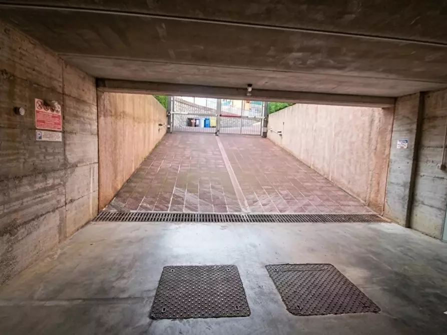 Immagine 2 di Appartamento in vendita  in Via Madonna degli Angeli 2C a Borghetto Santo Spirito