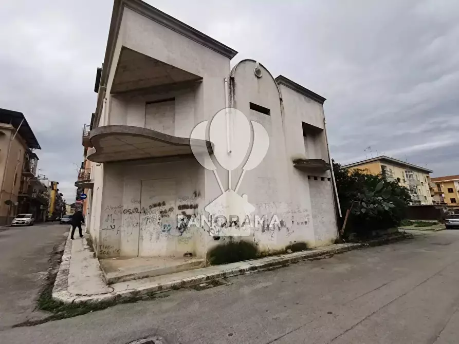 Immagine 3 di Terreno edificabile in vendita  in Via L. W. Beethoven, 67 a Partinico