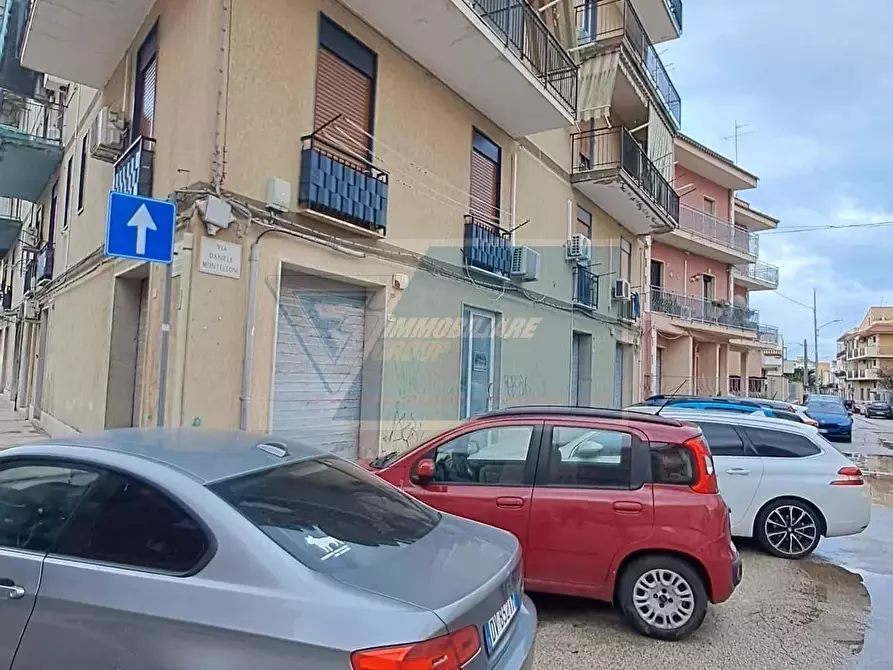 Immagine 3 di Casa bifamiliare in vendita  in Via Giovanni Montorsoli a Siracusa