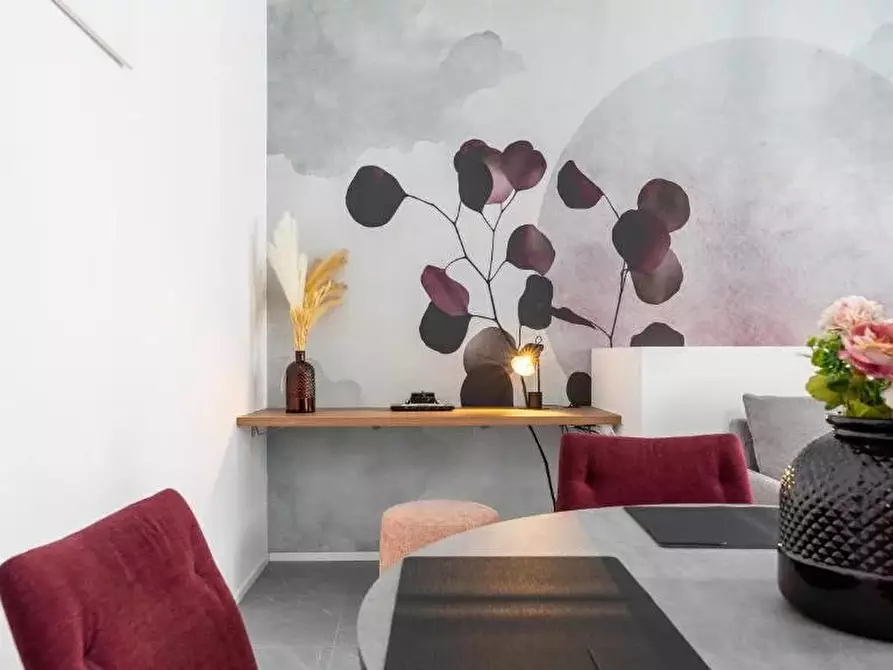 Immagine 2 di Casa trifamiliare in vendita  in Via Giuseppe Tartini, 28 a Milano