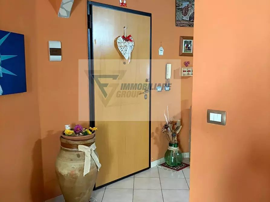 Immagine 3 di Casa trifamiliare in vendita  in Via Luigi Pirandello a Buccheri