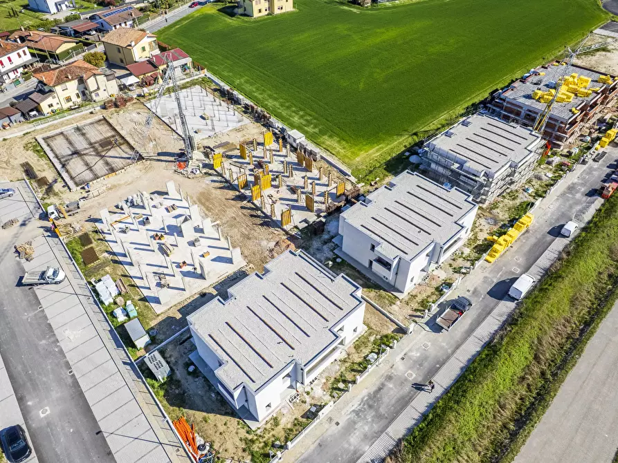 Immagine 20 di Terreno edificabile in vendita  a Albignasego