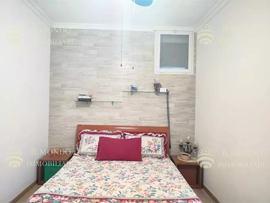 Immagine 40 di Casa trifamiliare in vendita  in Viale Luigi Greco Cretone a Palombara Sabina