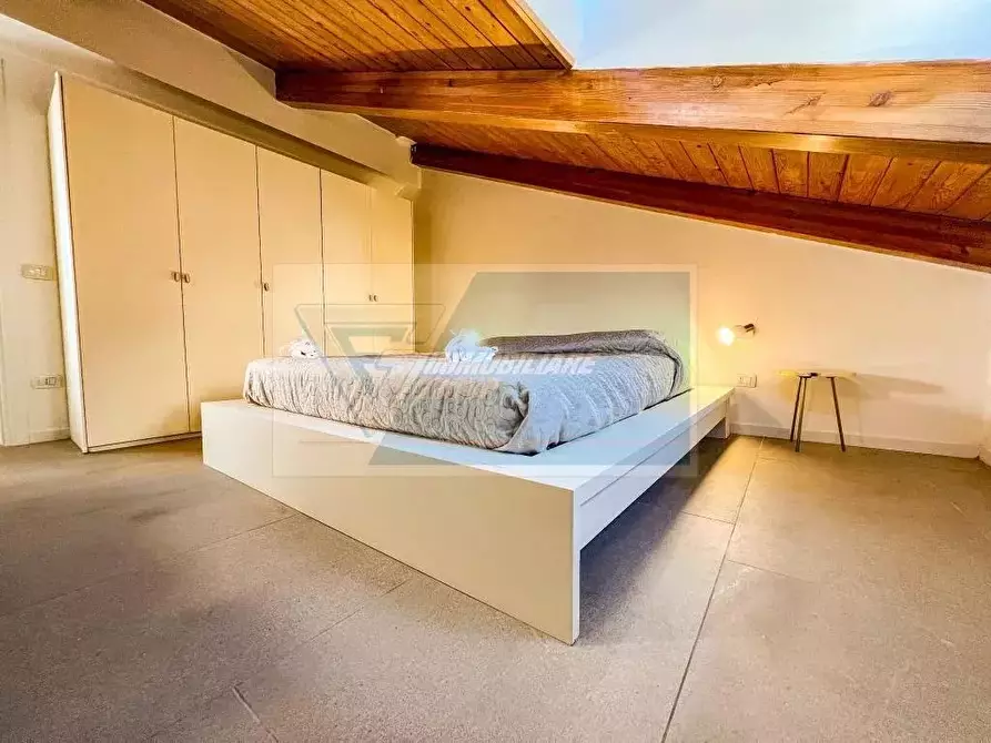 Immagine 14 di Villa in vendita  in Via Lentini, 53 a Siracusa