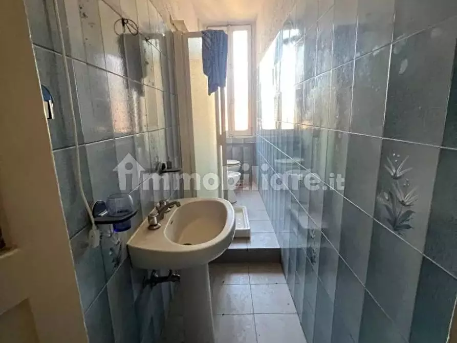 Immagine 21 di Casa trifamiliare in vendita  in Via Paolo Lomazzo, 55 a Milano