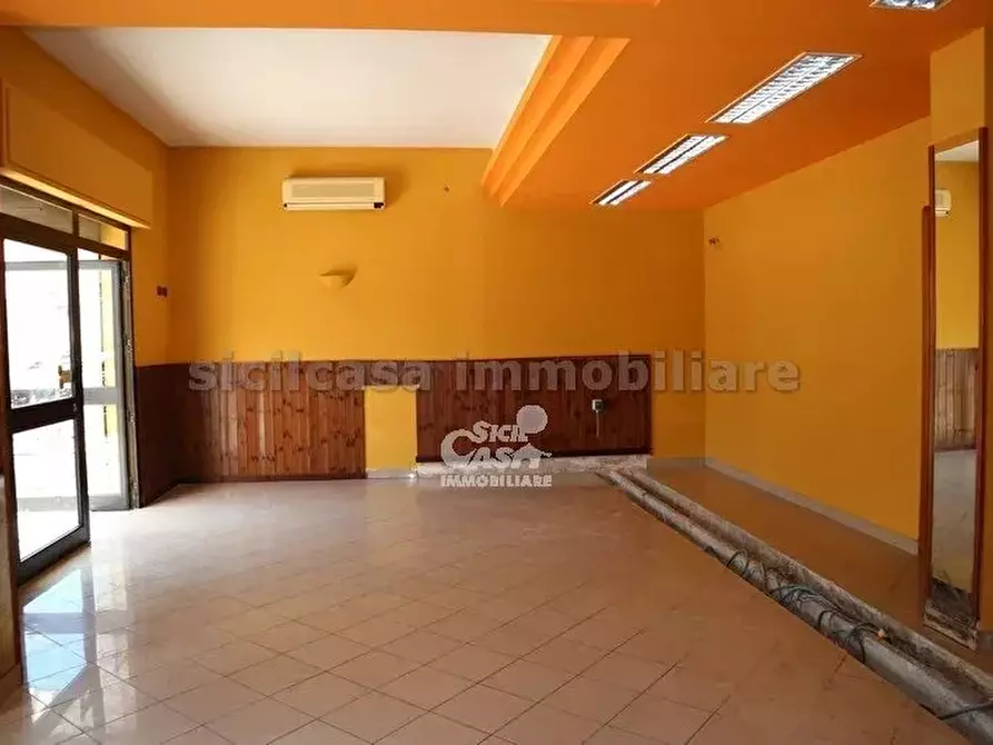 Immagine 3 di Attico in vendita  a Marsala