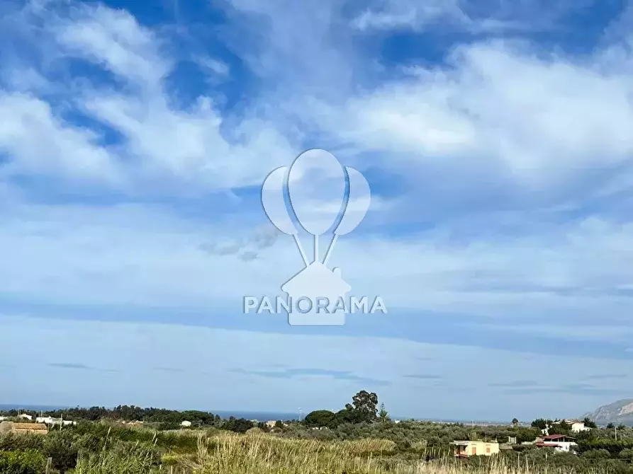 Immagine 1 di Terreno edificabile in vendita  in contrada velez a Balestrate