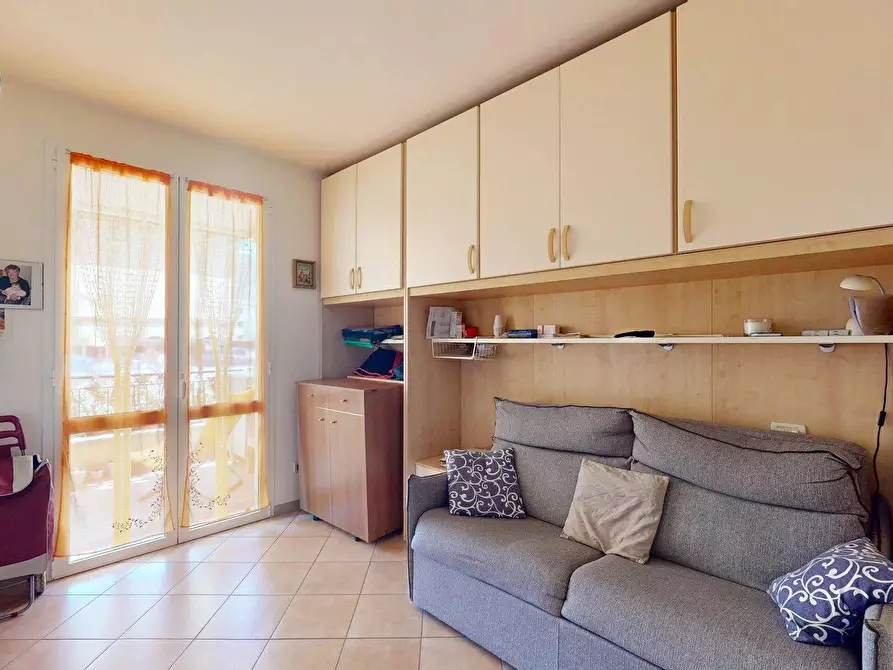 Immagine 8 di Casa trifamiliare in vendita  in Via Madonna degli Angeli 2A a Borghetto Santo Spirito