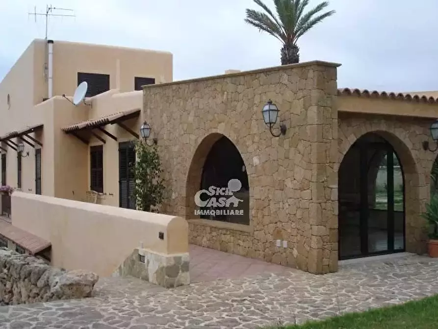 Immagine 1 di Terreno edificabile in vendita  a Marsala