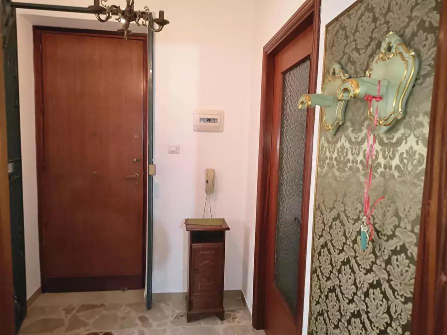 Immagine 4 di Casa trifamiliare in affitto  a Messina