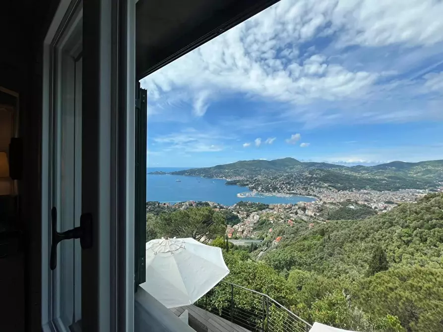 Immagine 57 di Terreno edificabile in vendita  in Via San Bernardo a Avegno