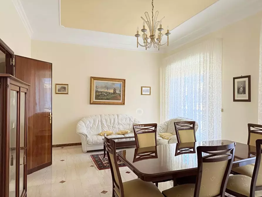 Immagine 6 di Casa trifamiliare in vendita  a Marsala