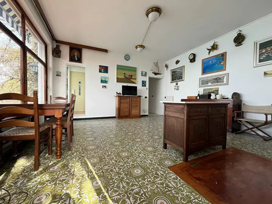 Immagine 11 di Terreno edificabile in vendita  in Via Tigullio Rocks a Chiavari