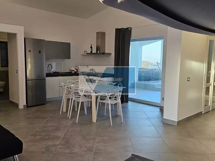 Immagine 12 di Casa trifamiliare in vendita  a Noto