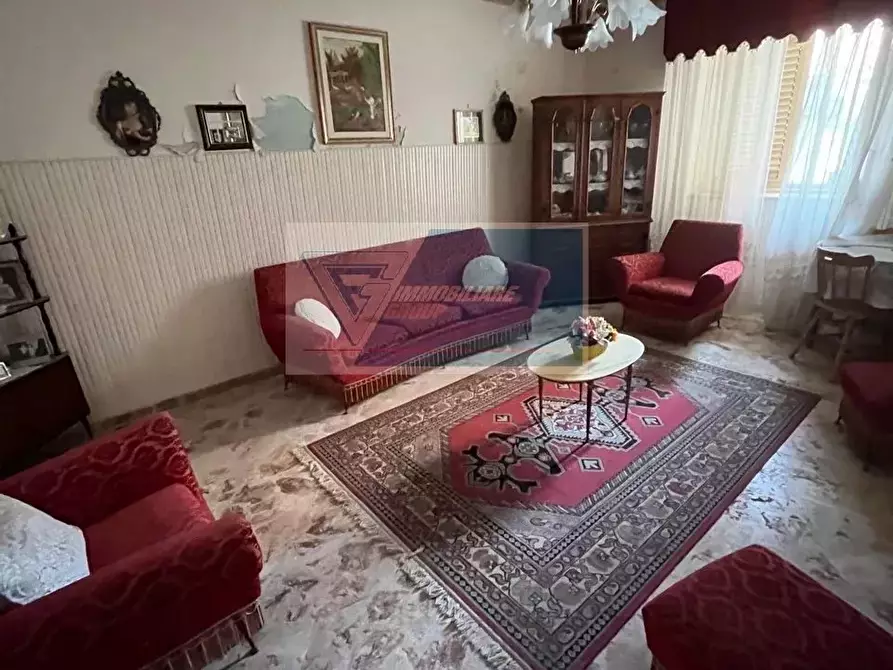 Immagine 7 di Monolocale in vendita  in Via Felice a Siracusa