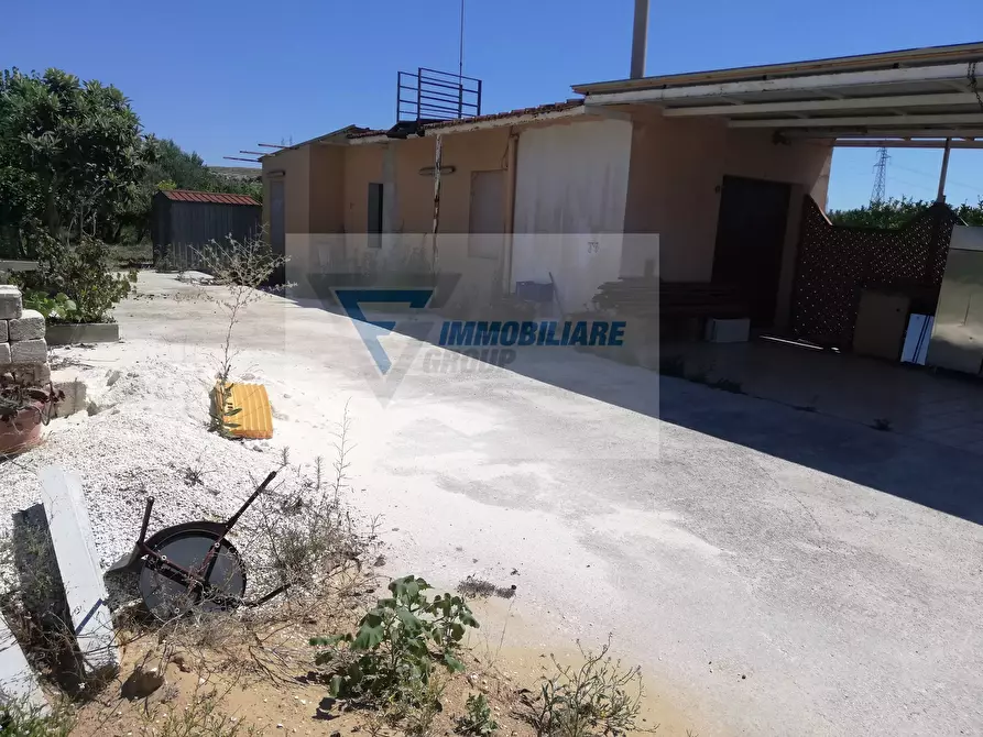 Immagine 16 di Terreno edificabile in vendita  in Traversa Vallone Carancino a Siracusa