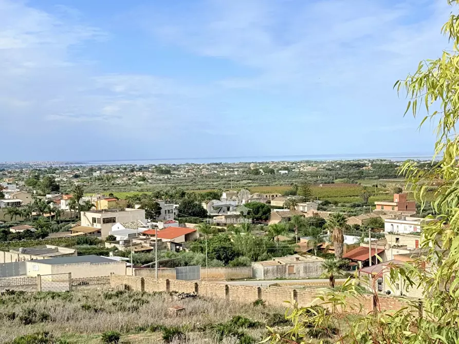 Immagine 3 di Terreno edificabile in vendita  a Marsala