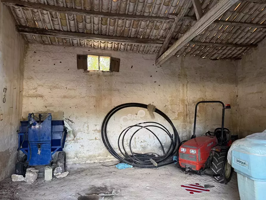 Immagine 10 di Terreno edificabile in vendita  a Marsala