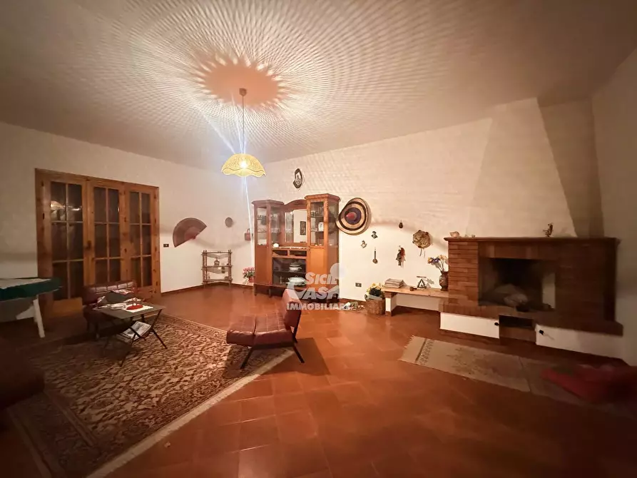 Immagine 13 di Terreno edificabile in affitto  a Marsala