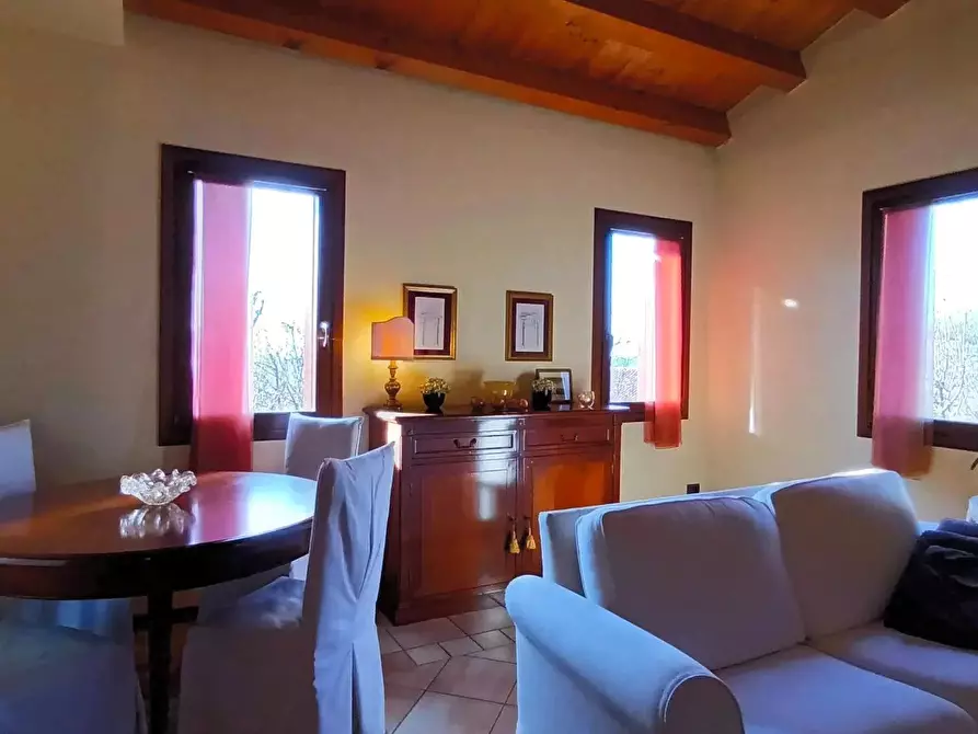 Immagine 7 di Terreno edificabile in vendita  a Refrontolo