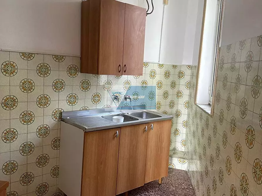 Immagine 9 di Casa trifamiliare in vendita  a Buccheri