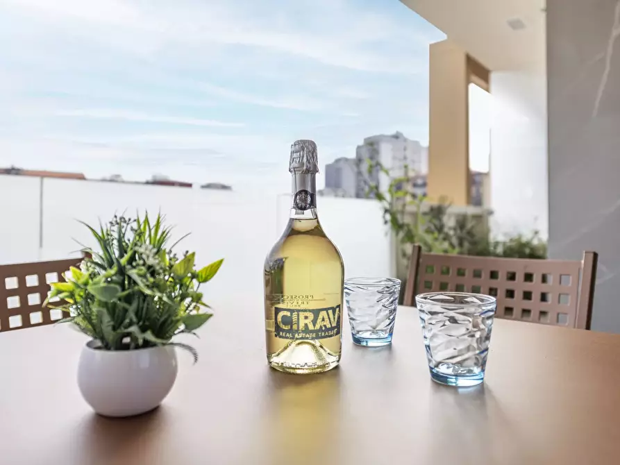 Immagine 8 di Casa trifamiliare in affitto  in Via Nazario Sauro, 40 a Sesto San Giovanni