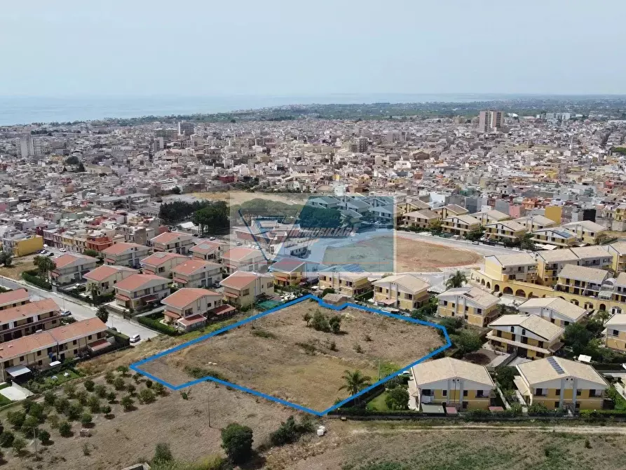 Immagine 3 di Terreno in vendita  a Avola