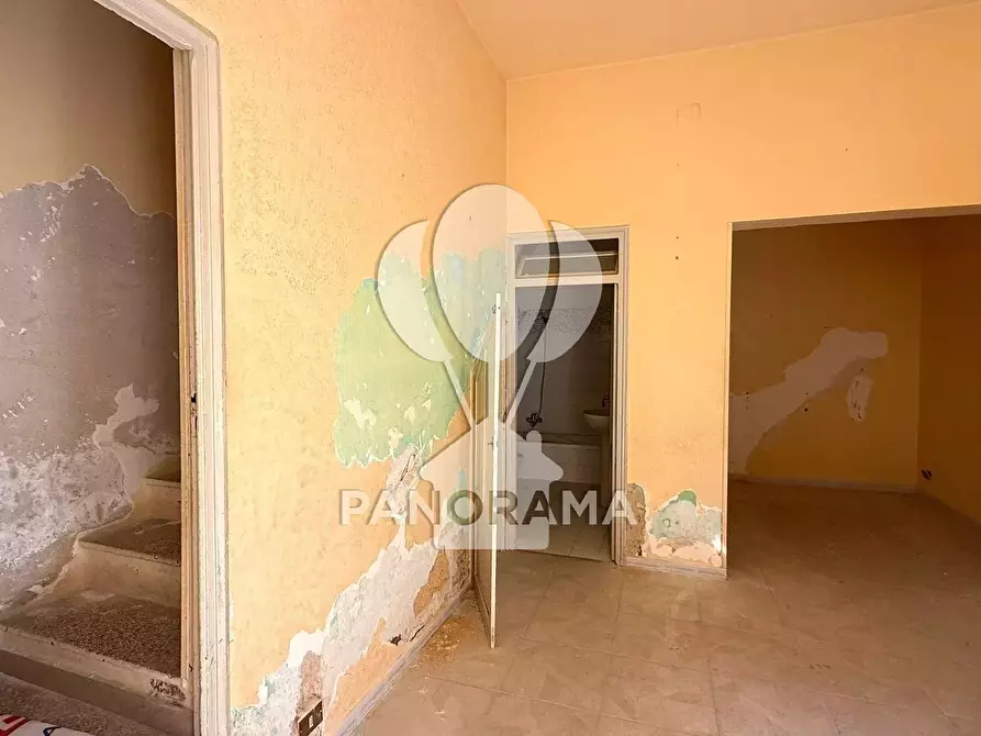 Immagine 8 di Terreno edificabile in vendita  in Via Galileo Galilei a Balestrate