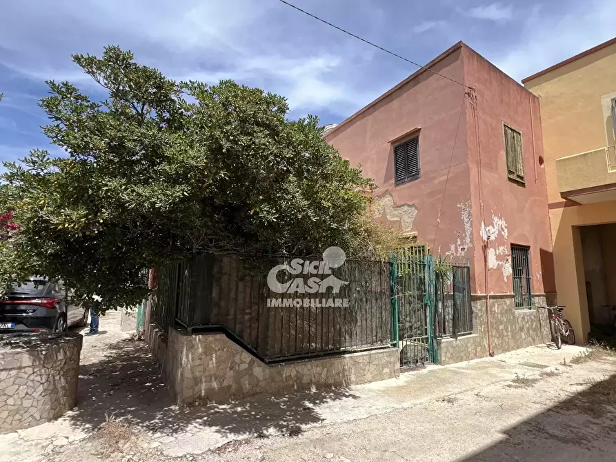 Immagine 7 di Terreno edificabile in vendita  a Marsala