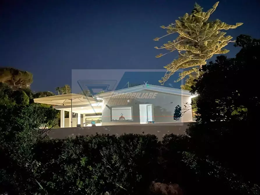 Immagine 39 di Terreno edificabile in vendita  in Via Mar delle Antille Fontane Bianche a Siracusa