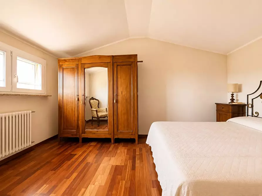 Immagine 32 di Terreno edificabile in vendita  in Via Sanguineto Case Sparse Civ. a Chiavari