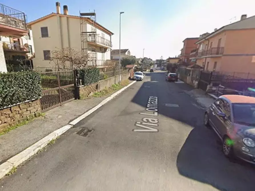 Immagine 5 di Attico in affitto  in Via Lomazzo a Roma