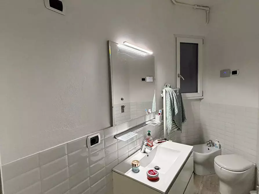 Immagine 15 di Casa trifamiliare in affitto  in Via Adolfo Wildt, 21 a Milano