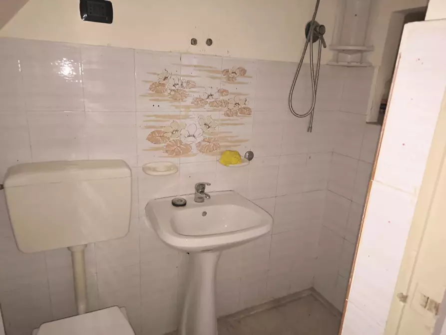 Immagine 6 di Attico in affitto  in via  jaci 9 a Messina