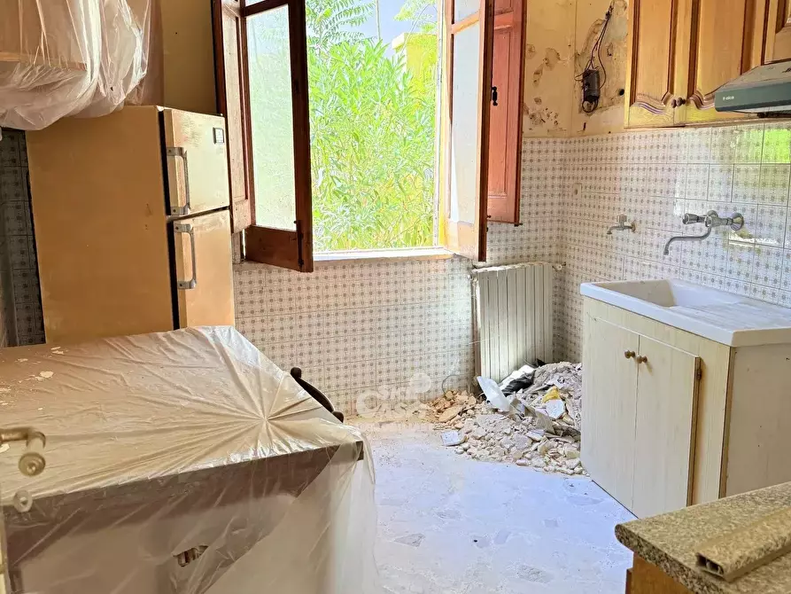 Immagine 13 di Terreno edificabile in vendita  a Marsala