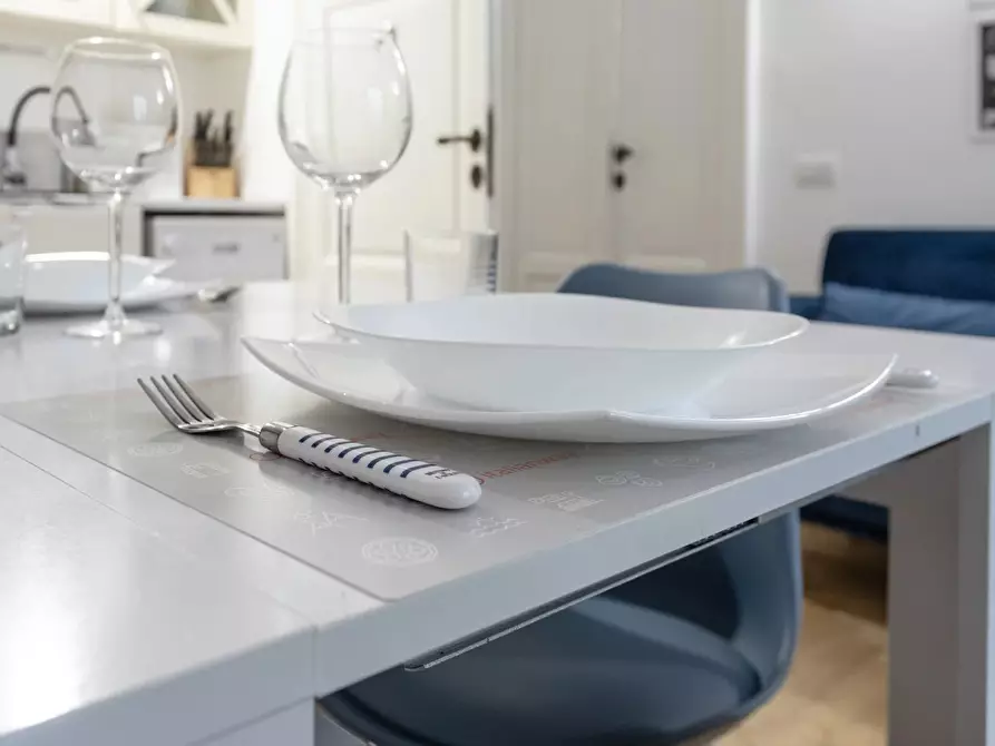 Immagine 10 di Casa trifamiliare in affitto  in Via Pontaccio, 2 a Milano